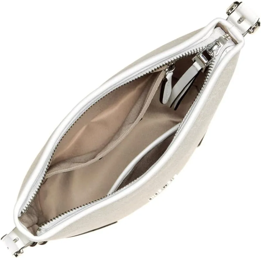Nine West Brooklyn Crossbody Bucket