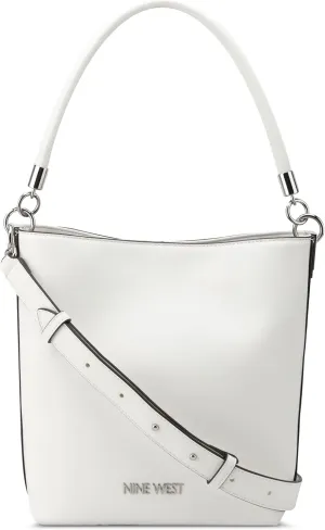 Nine West Donella Bucket Shoulder Crossbody