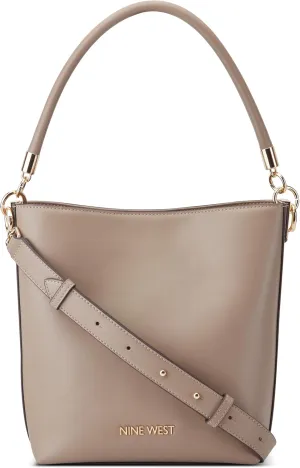 Nine West donella bucket