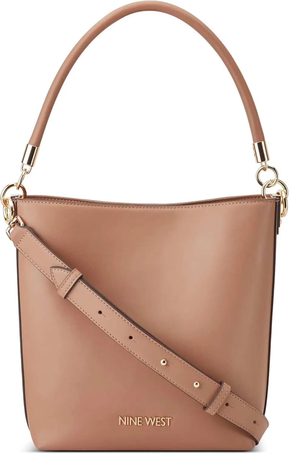 Nine West donella bucket
