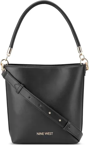 Nine West donella bucket