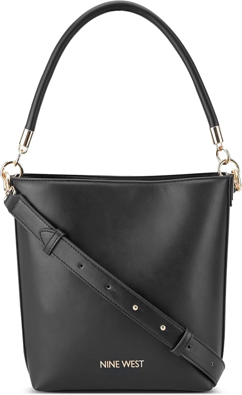 Nine West donella bucket
