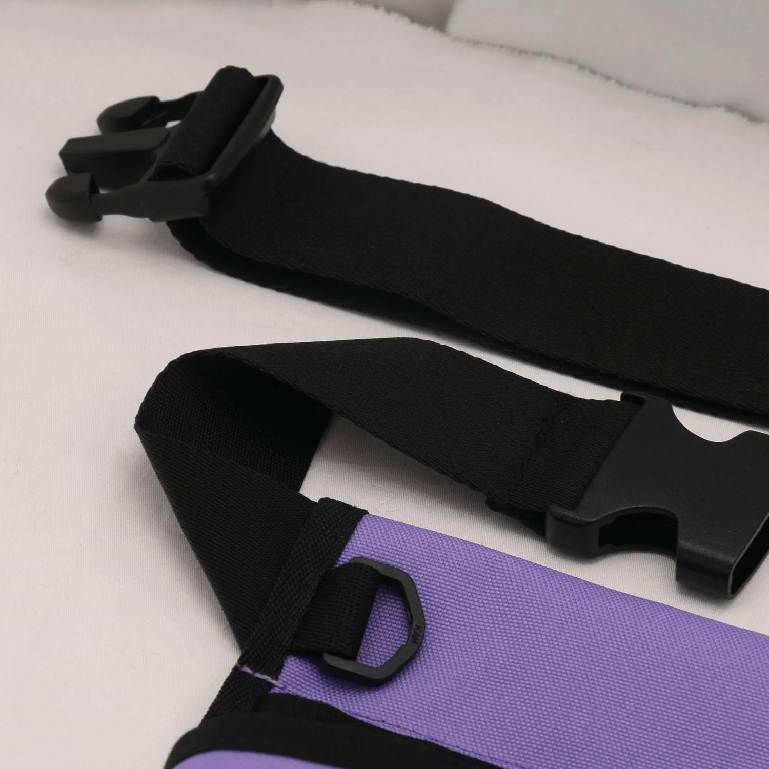 Nurse Storage Bag Practical Waist Bag Nurse Pocket Bag belt organizer pouch.