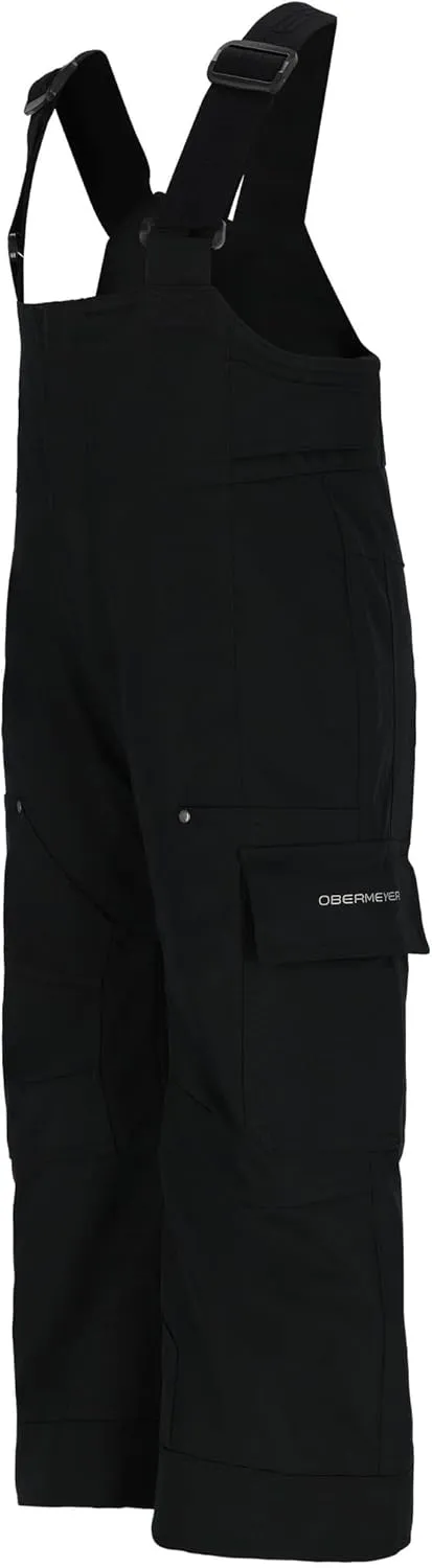Obermeyer Boy's Volt Pants (Toddler/Little Kids/Big Kids)