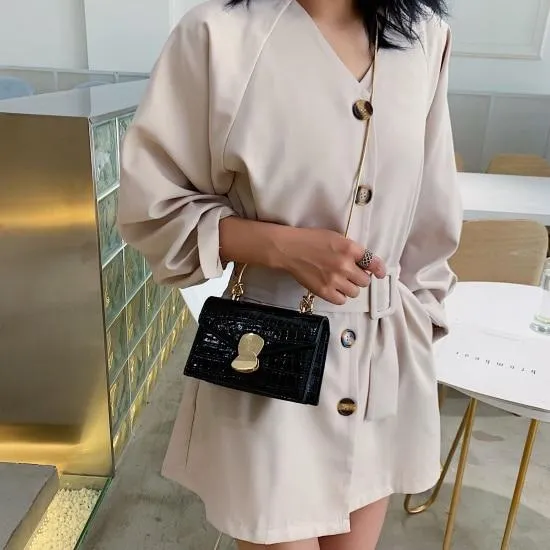 OLIVIA Crossbody