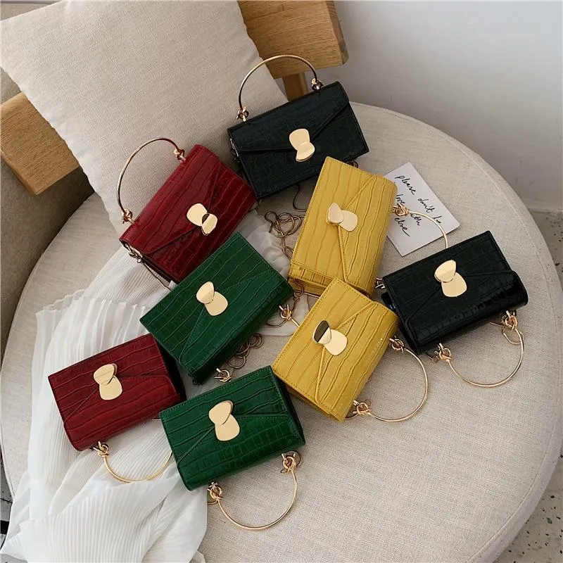 OLIVIA Crossbody