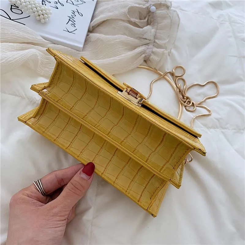 OLIVIA Crossbody