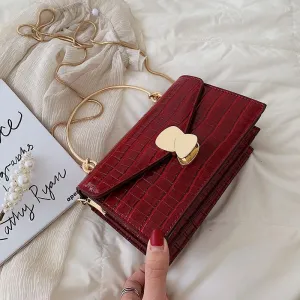 OLIVIA Crossbody