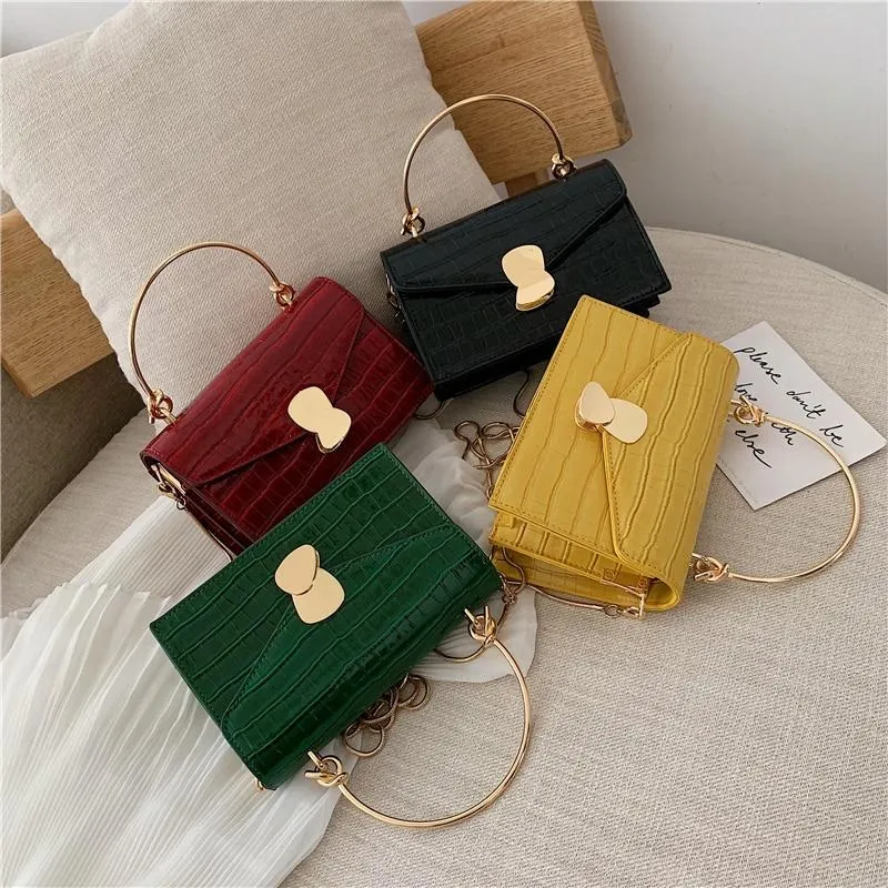 OLIVIA Crossbody