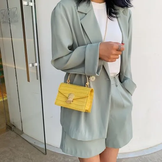 OLIVIA Crossbody
