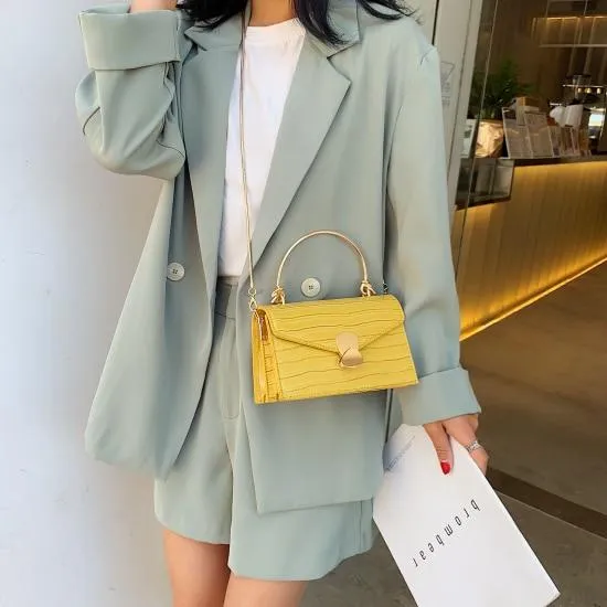 OLIVIA Crossbody