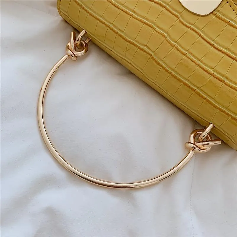 OLIVIA Crossbody