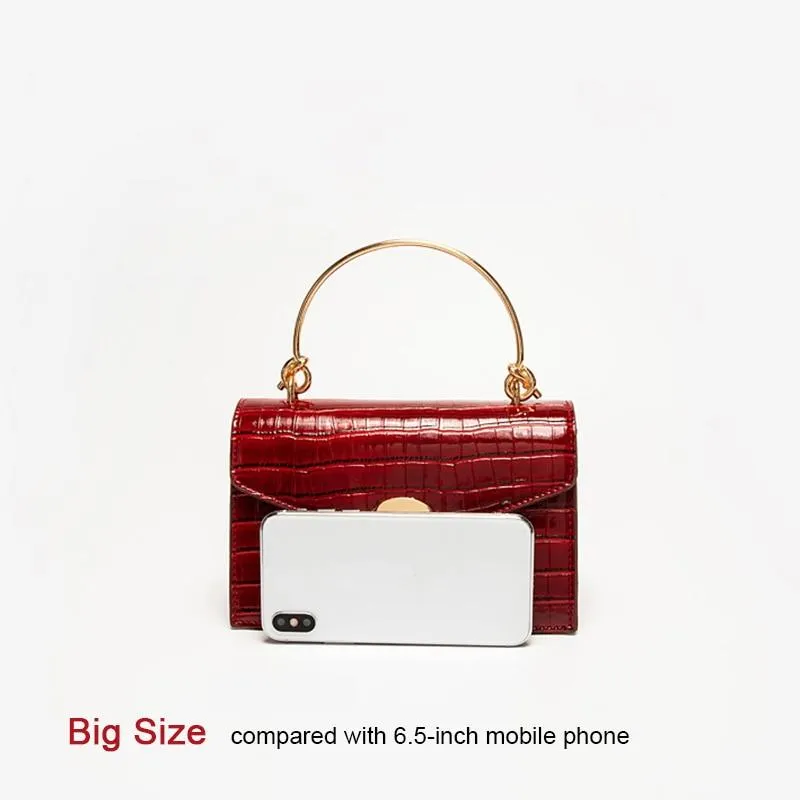 OLIVIA Crossbody