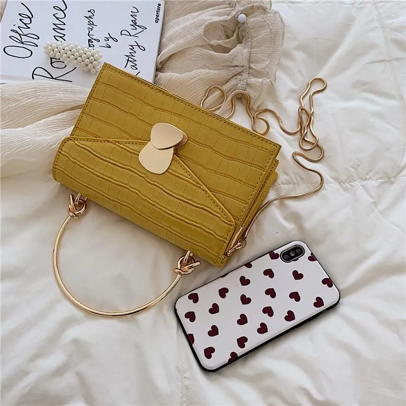 OLIVIA Crossbody