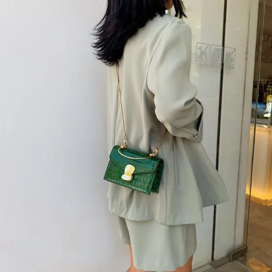 OLIVIA Crossbody