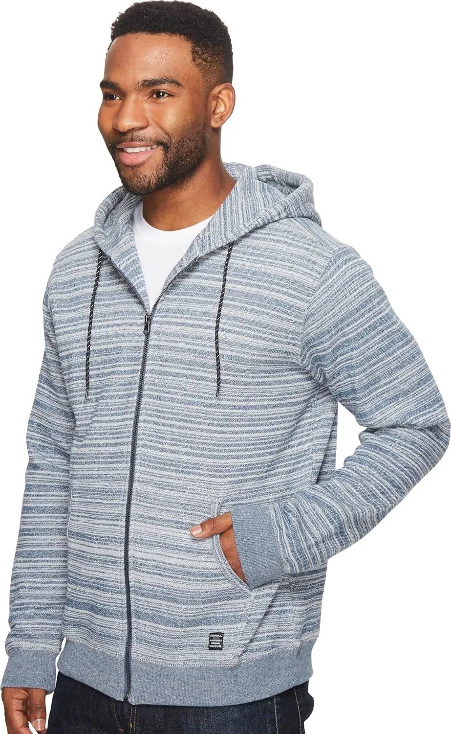 O'NEILL Men's Topanga Hoodie