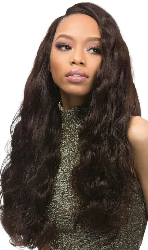 Outre Velvet Brazilian Remi Huaman Hair Weaves - BODY WAVE 10 Inch (4)