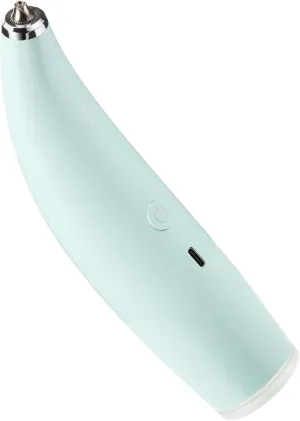 Oxygen Injection Meter Facial Mister Portable Mini Facial High Pressure Atomization Ideal for Travel