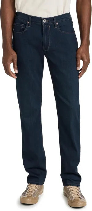 PAIGE Men's Normandie Transcend Jeans