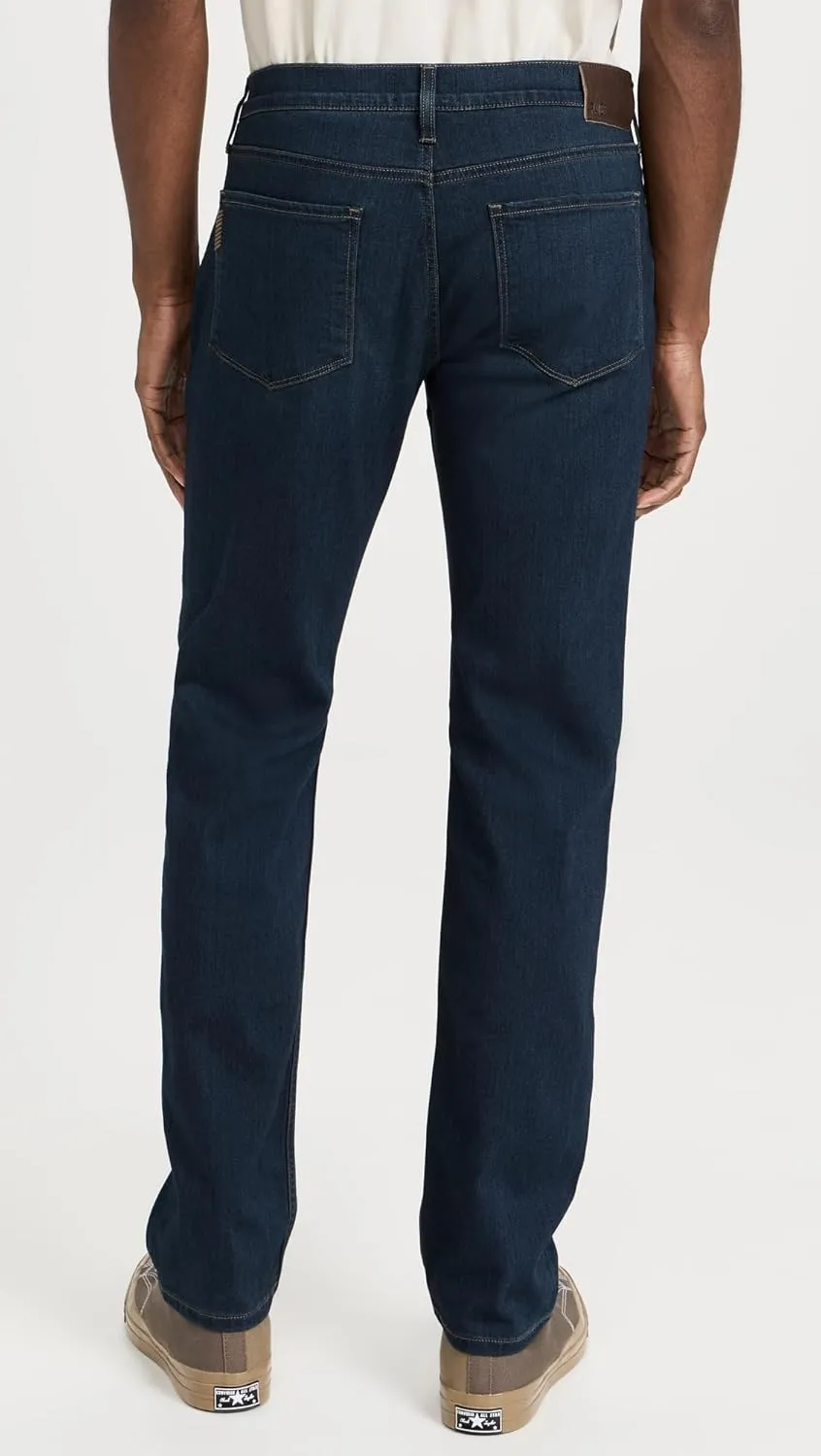 PAIGE Men's Normandie Transcend Jeans