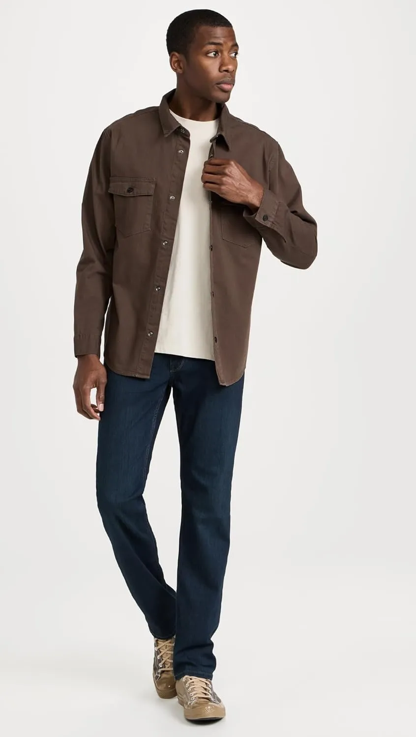PAIGE Men's Normandie Transcend Jeans