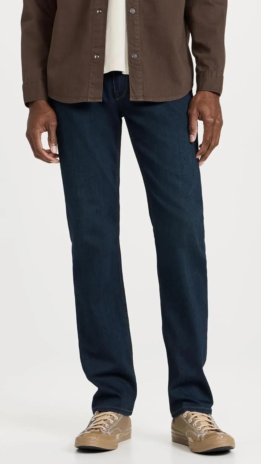 PAIGE Men's Normandie Transcend Jeans