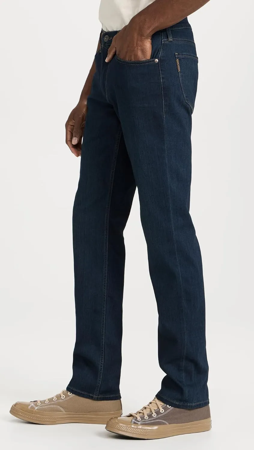 PAIGE Men's Normandie Transcend Jeans