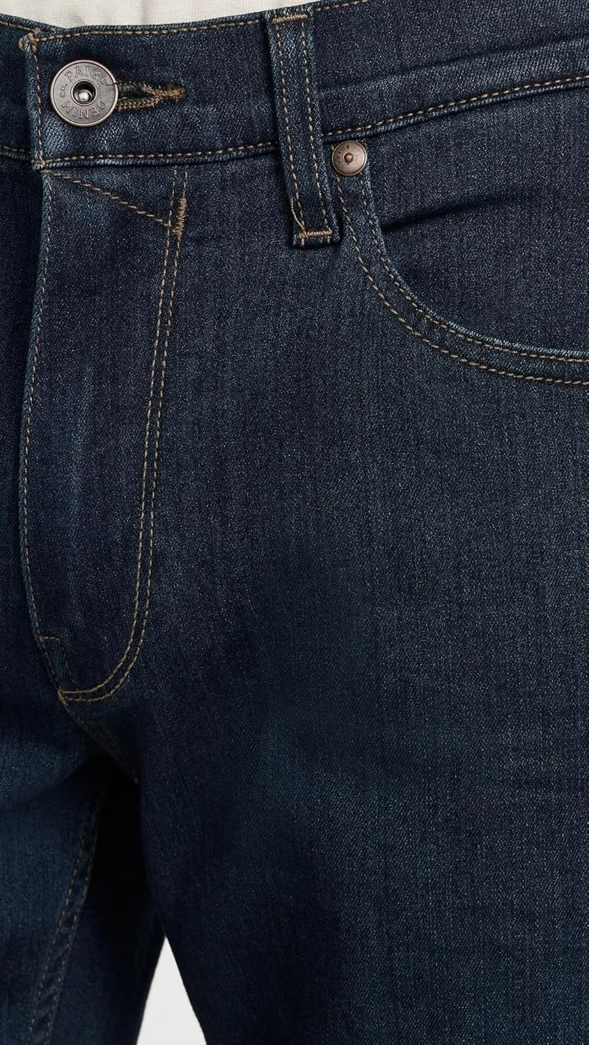 PAIGE Men's Normandie Transcend Jeans