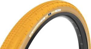 パナレーサー(Panaracer) グラベルキング 2025年限定色 クランベリー/ハニーバター 700×40C/45C
