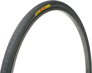 パナレーサー(Panaracer) クリンチャー タイヤ [26×1.25] パセラ 8H26125-18 (マウンテンバイク/街乗り 通勤 ツーリング ロングライド用)