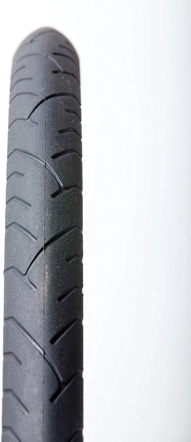 Panaracer - RiBMo ProTite Mile Cruncher (City/Road/Touring) Bicycle Folding Tire