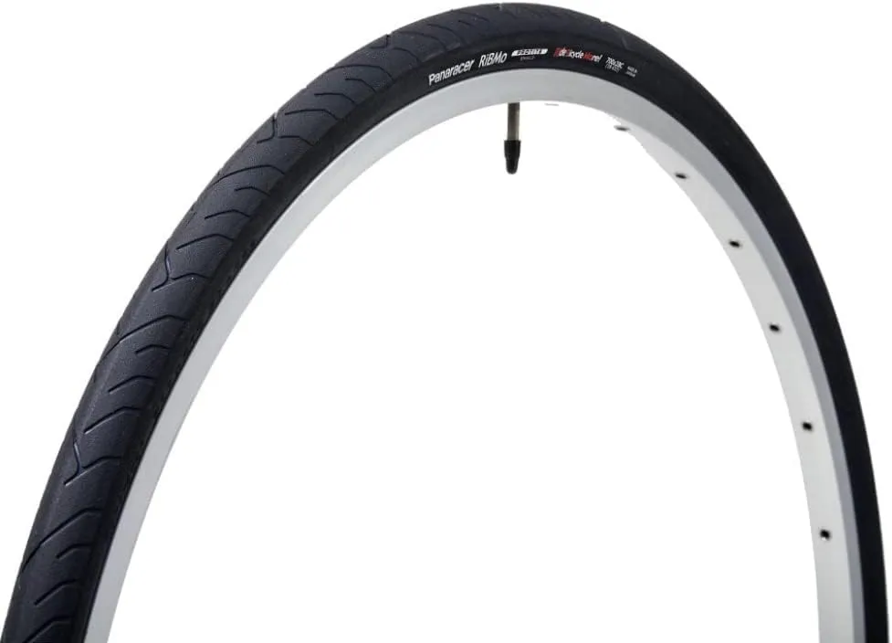 Panaracer - RiBMo ProTite Mile Cruncher (City/Road/Touring) Bicycle Folding Tire