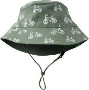 PARADE Reversible Organic Cotton Bucket Hats