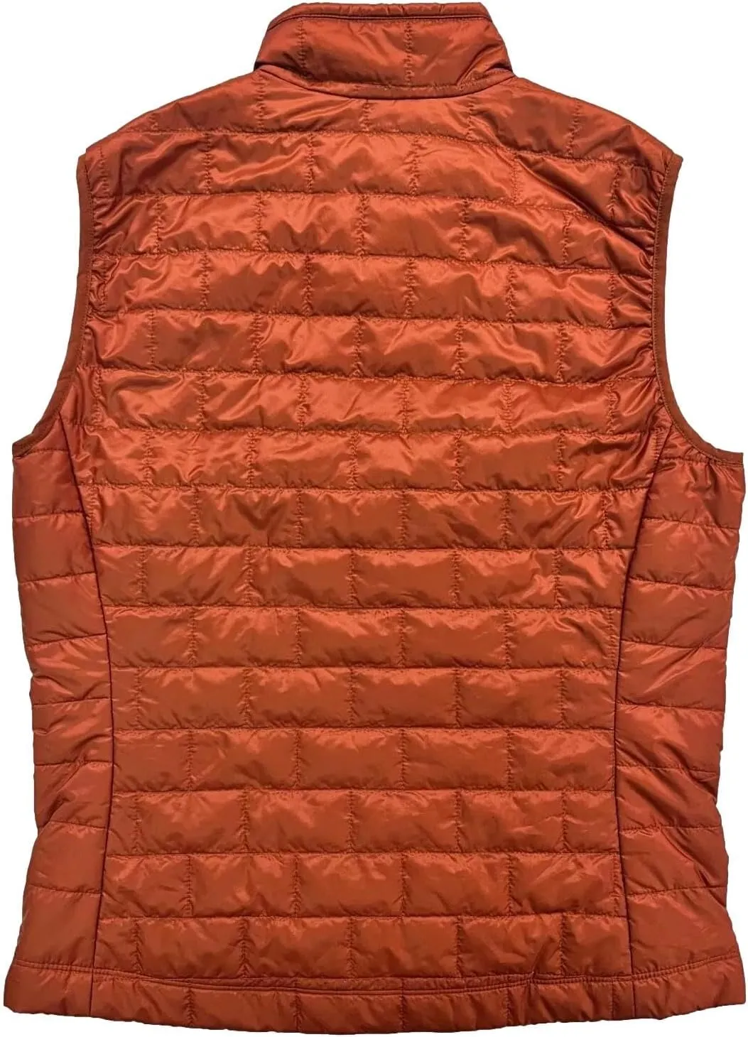 Patagonia Men's Nano Puff Lightweight Insulated Vest
