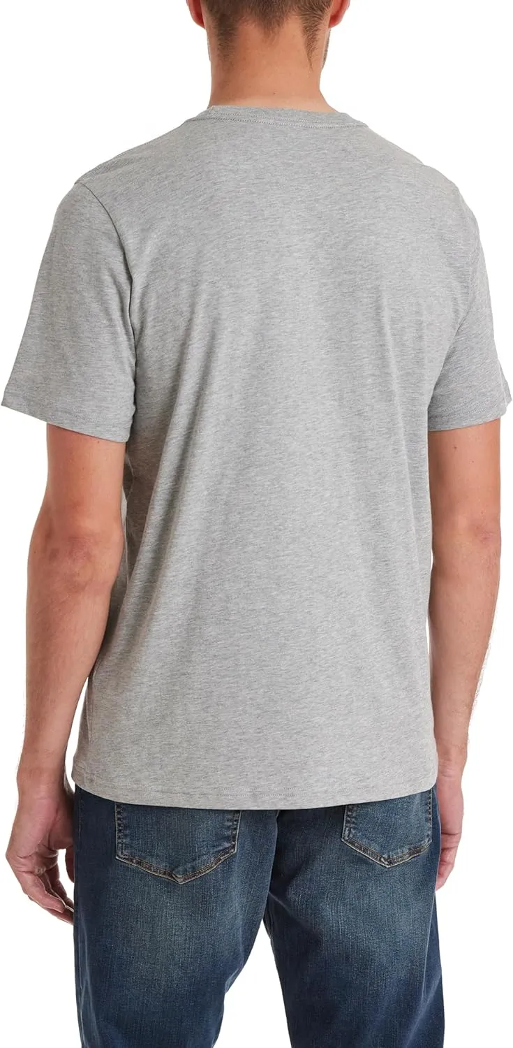 Paul Smith Men's Cotton Zebra Logo T-Shirt