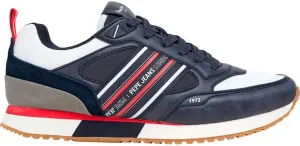 Pepe Jeans Men's Regular Sneak