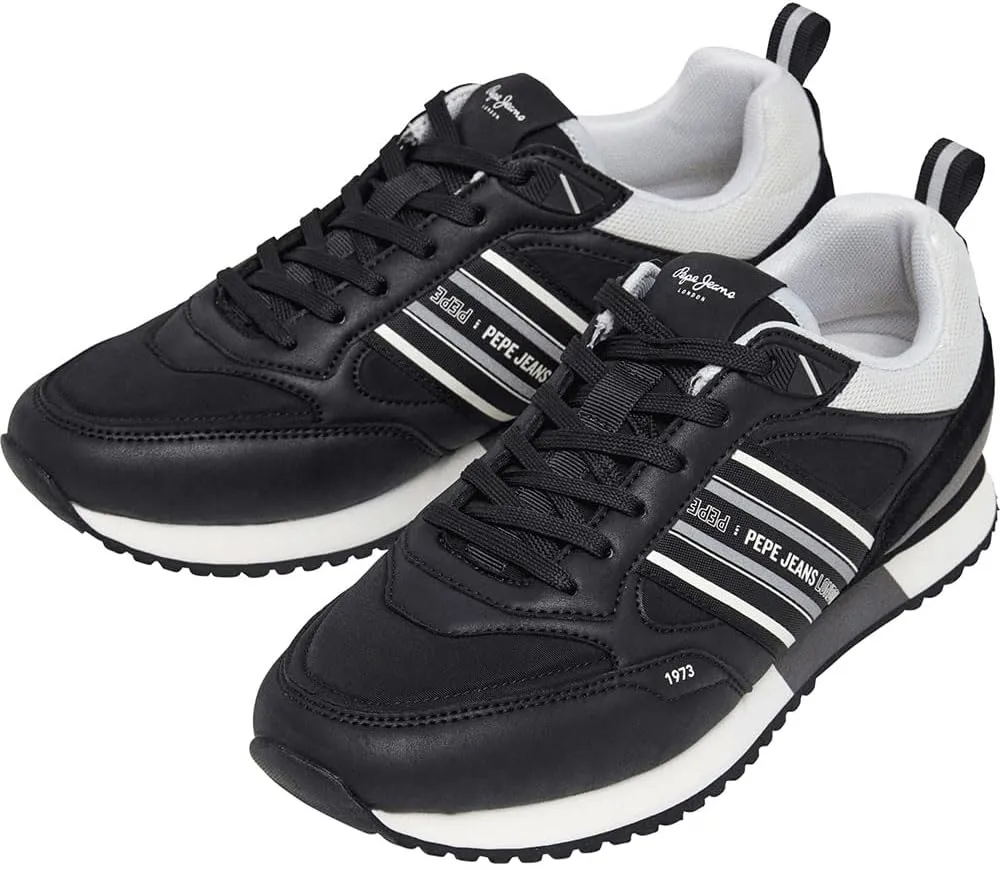 Pepe Jeans Men's Regular Sneak