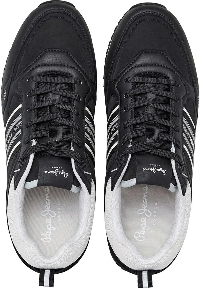 Pepe Jeans Men's Regular Sneak