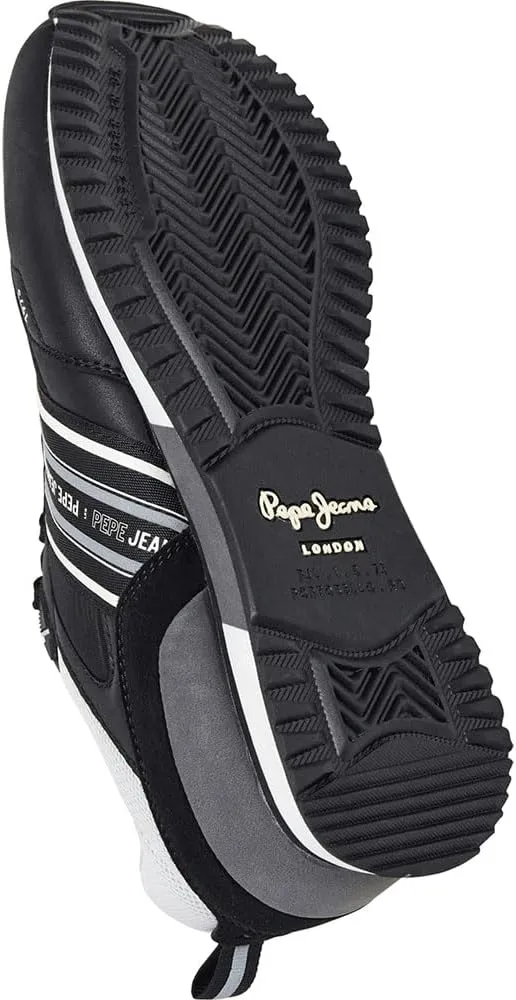Pepe Jeans Men's Regular Sneak