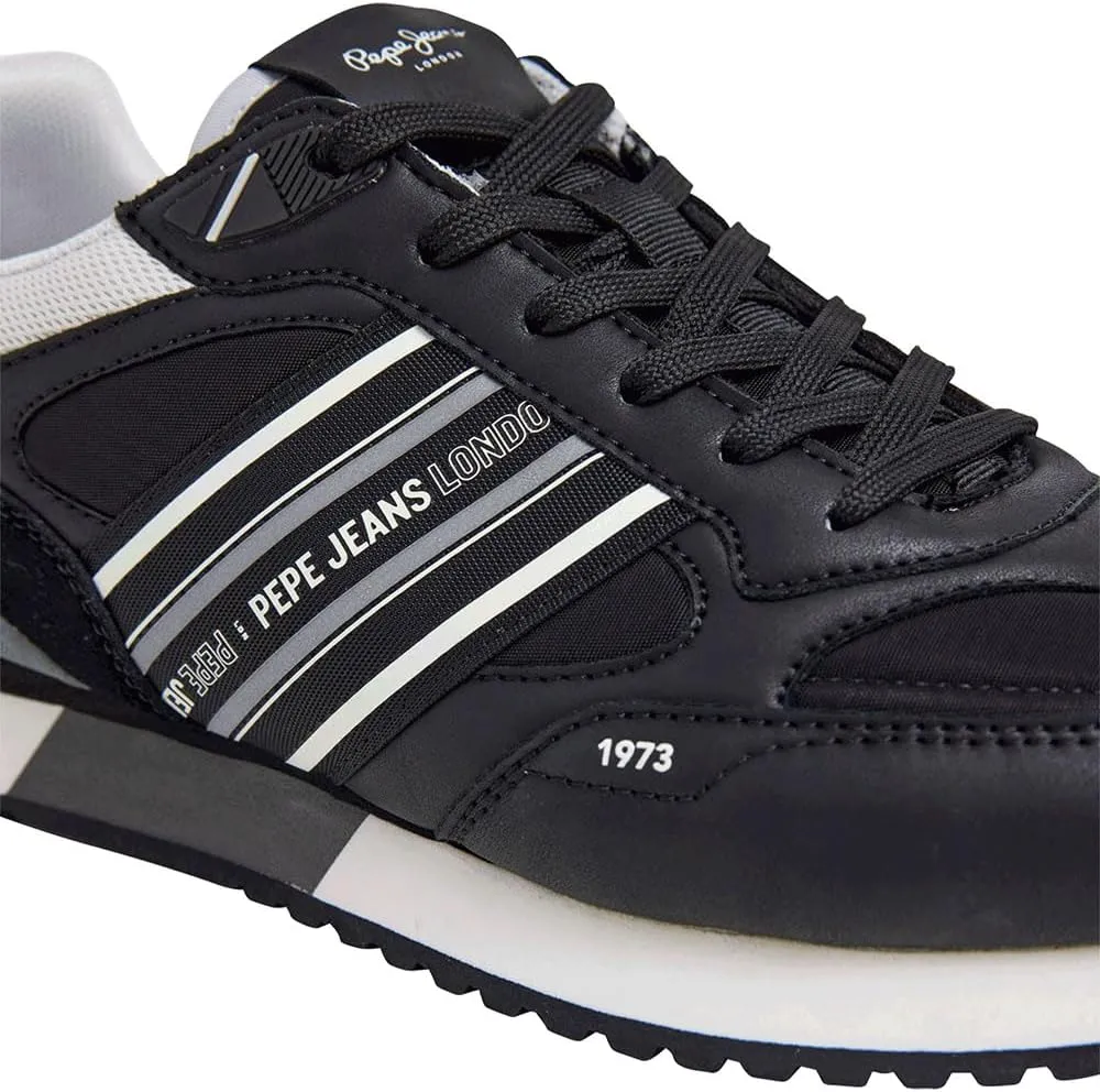 Pepe Jeans Men's Regular Sneak