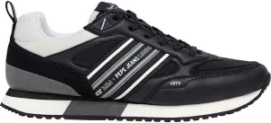 Pepe Jeans Men's Regular Sneak