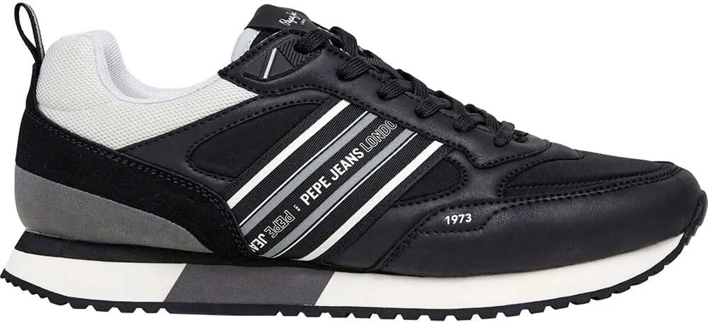 Pepe Jeans Men's Regular Sneak