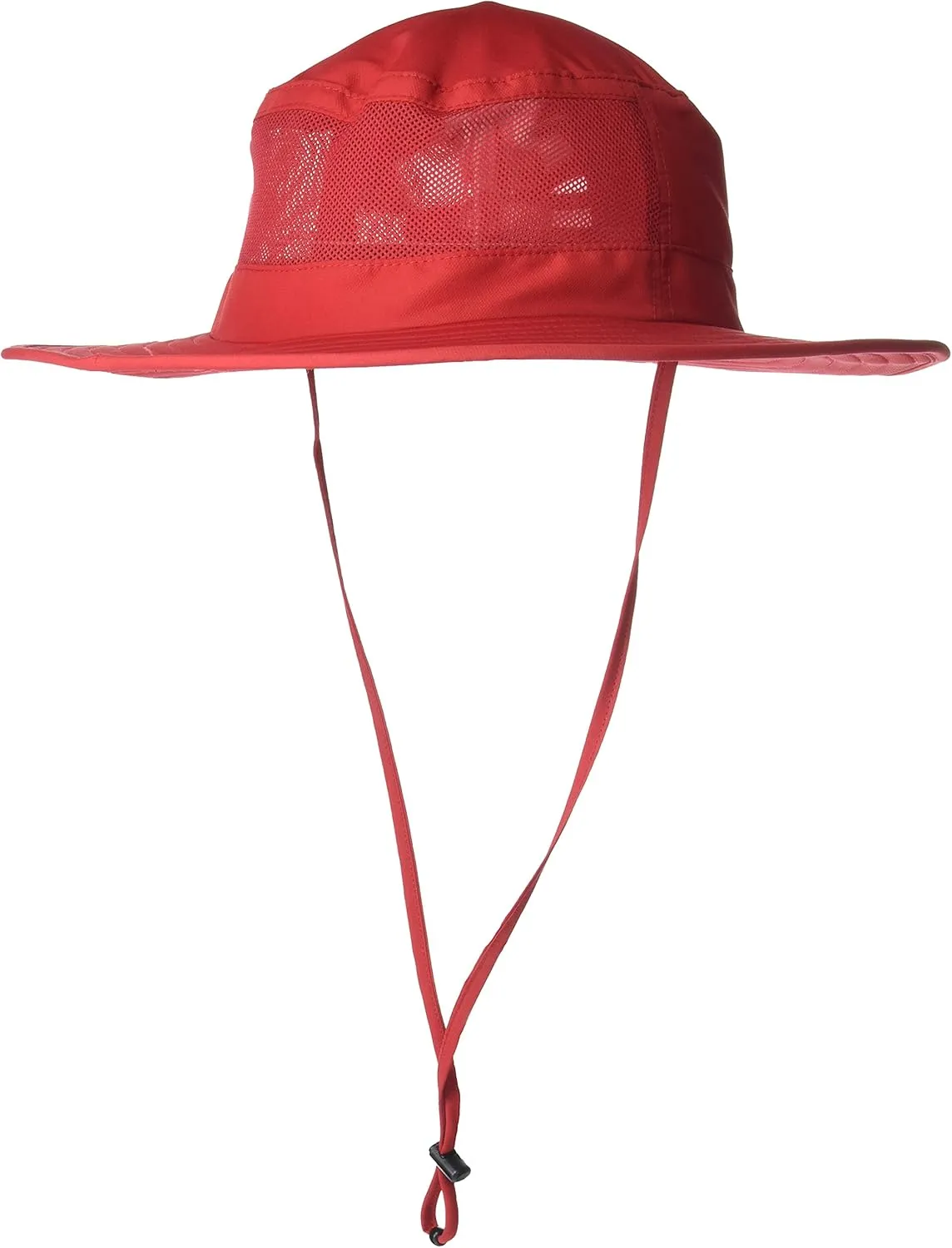PGA TOUR Men’s Solar Golf Bucket Hat with Chin Strap
