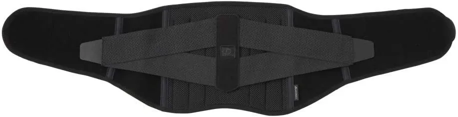 Phiten Titanium Lumbar Support