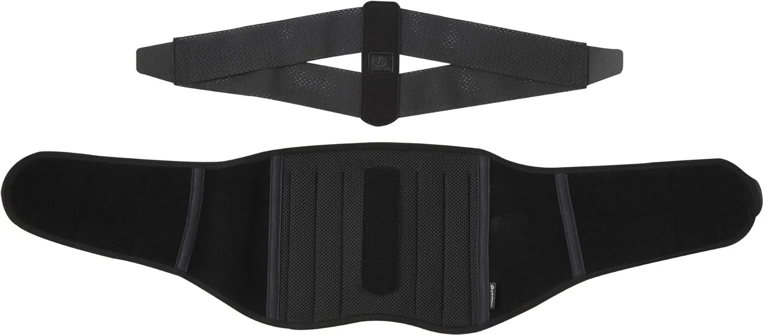 Phiten Titanium Lumbar Support