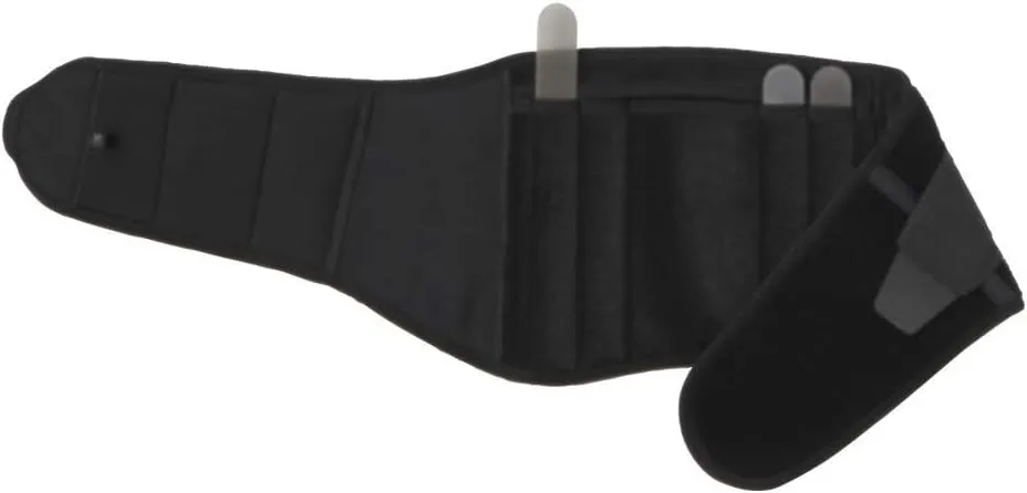Phiten Titanium Lumbar Support