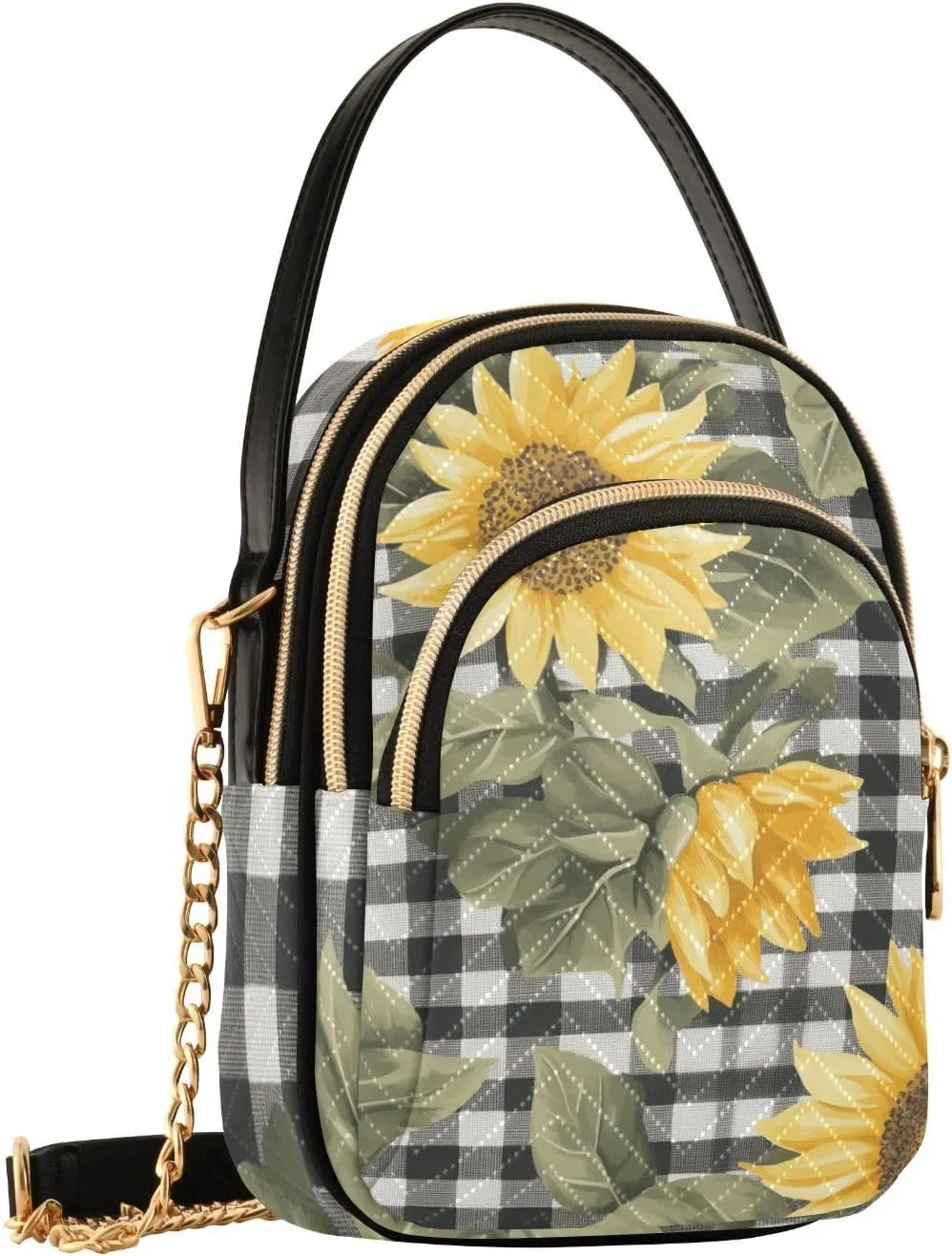 Phone Purse Women Small Cell Wallet Crossbody Bags Women's Crossbody Handbags Mini Shoulder Bag