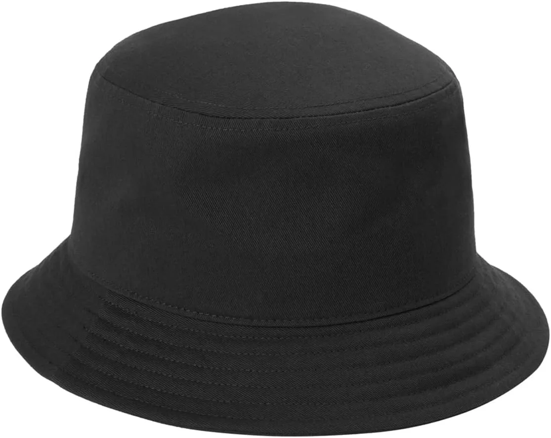 Pirelli Holographic Wordmark Logo Bucket Hat