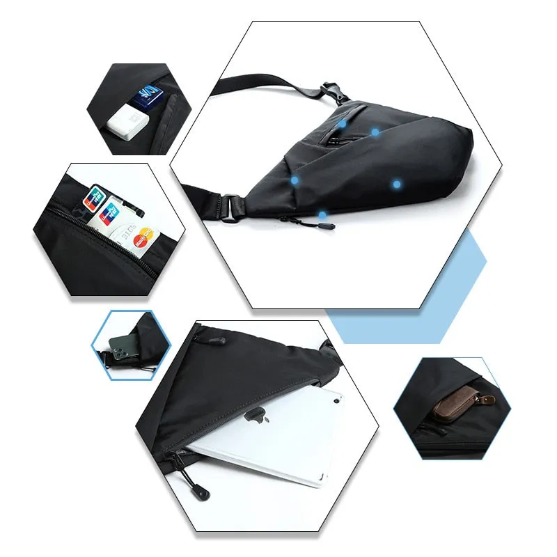 Pistol Gun Bag