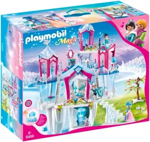 Playmobil Crystal Palace